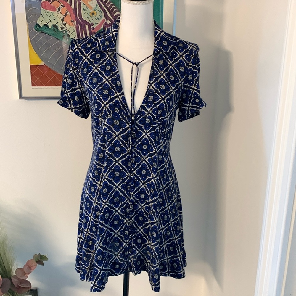 Free People Dress